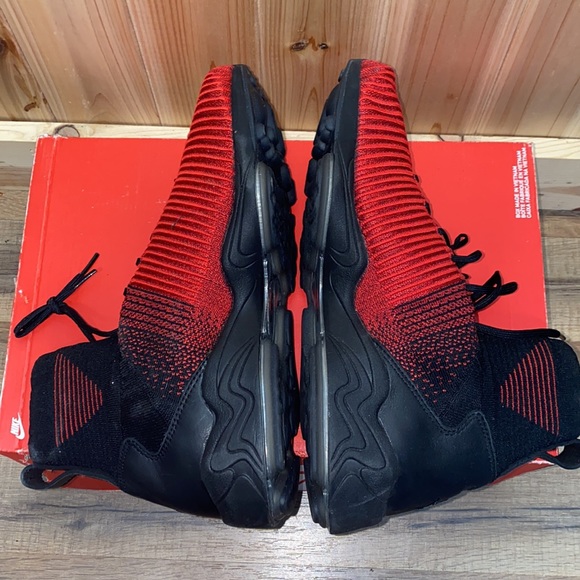 2016 Nike Zoom Mercurial XI FK FC soccer shoes - Picture 6 of 12